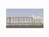 H Street Apartment Project to Break Ground in July, Deliver in 2013