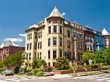 Best New Listings: Dupont Circle, Bloomingdale and Chevy Chase