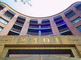 Sponsored: Classic Elegance Meets Modern Luxury at 2401 Penn
