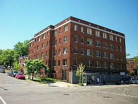 Eckington Condo Project On Track for Summer Delivery