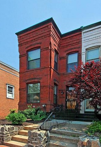 Best New Listings: Logan Circle, Columbia Heights and Eastern Market: Figure 3