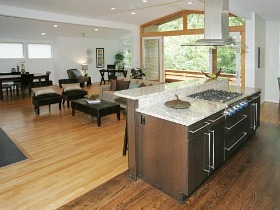 This Week's Find: Loft Layout Hidden in Crestwood Home