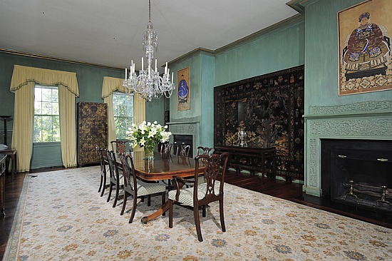 DC's Most Expensive Home Finds a Buyer: Figure 4