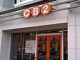 A Look Inside CB2