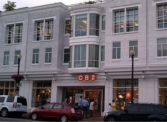 A Look Inside CB2: Figure 5