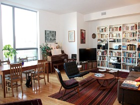 What $3,400 Rents You in DC