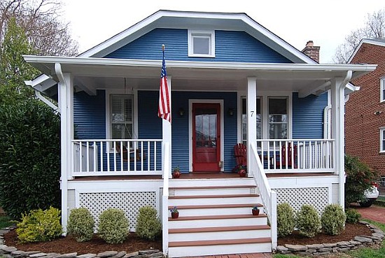 Price Cutter: The Condo, The Row House, and The Bungalow: Figure 2