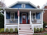 Price Cutter: The Condo, The Row House, and The Bungalow