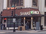 Guess the Price DC Shake Shack Winner