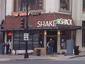 Will Out-Of-Town Concepts Squash DC’s Local Restaurant Scene?
