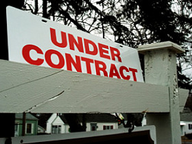 NAR: Pending Home Sales Drop in April