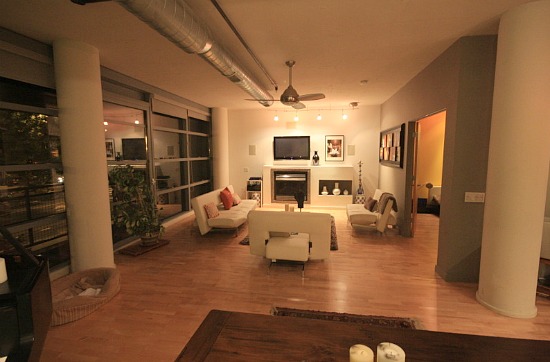 This Week's Find: Loft Living Near the Convention Center: Figure 2