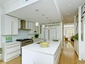 Best New Listings: Logan Circle, Foxhall and Georgetown