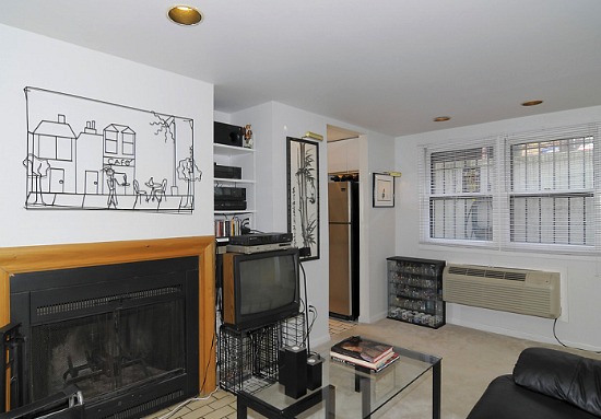 Deal of the Week: A Modest One-Bedroom Bargain in Dupont Circle: Figure 2