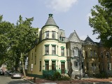 Sponsored: A Quintessential LeDroit Park Five-Bedroom Victorian