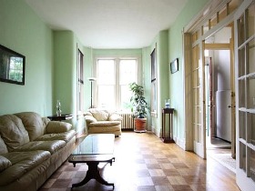 Under Contract: From a Few Days to a Few Months