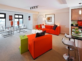 What $2,500(ish) Rents You in DC