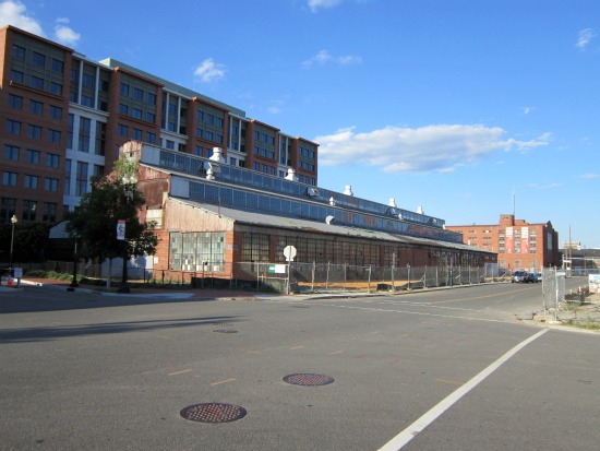 Ballpark's Early Birds Patiently Waiting For Retail and Restaurants: Figure 3