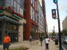 NoMa: Evolving from a Brand to a Neighborhood