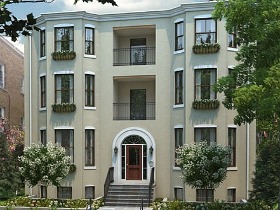 Boutique Condo Projects Selling Fast in Columbia Heights