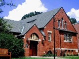 This Week's Find: Capitol Hill Two-Bedroom in Former Church