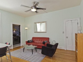 This Week's Find: Dupont One-Bedroom Finds Its Price Point