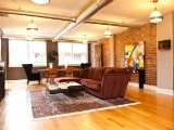 This Week’s Find: Loft Living in Former Children’s Museum