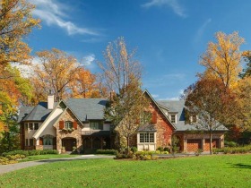 Potomac: A Suburb on Steroids