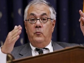 Barney Frank For Keeping $729,750 Loan Limits Permanent: Figure 1