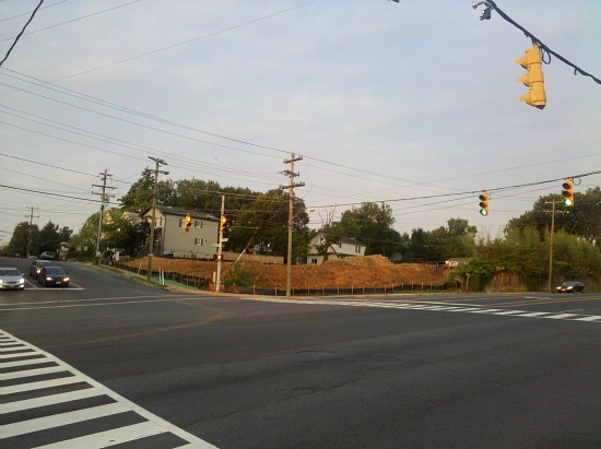 New Arlington Townhouses To Deliver in Early 2012: Figure 2