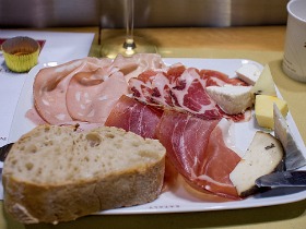 Neighborhood Eats: Eataly? Can It Be?