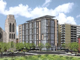 New 95-Unit Residential Project Proposed For 15th Street