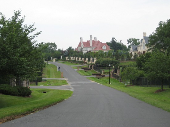 Potomac: A Suburb on Steroids: Figure 3