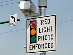 Parking Ticket Amnesty, Alexandria Gets Red Light Cameras: Figure 1