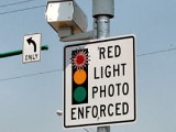 Parking Ticket Amnesty, Alexandria Gets Red Light Cameras