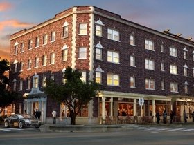 1020 Monroe Announces Pricing, Delivery Planned For This Fall