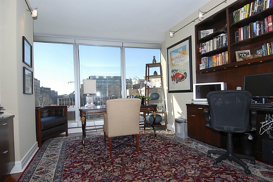 Friday Eye Candy: 2,800-Square-Foot Corner Unit at The Ritz: Figure 6