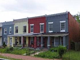 What $200K Buys You in the DC Area