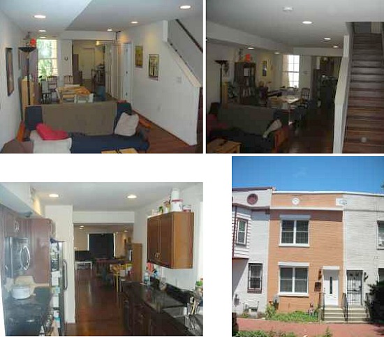 What $2,400 Rents You in DC: Figure 1