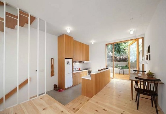 The Price of an LA Minimalist Home Revealed: Figure 1