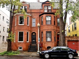 What $980K Buys You in the DC Area