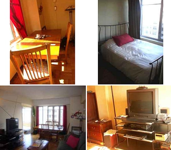 What $2,400 Rents You in DC: Figure 3