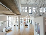 Wide Open Spaces: A Look Back at UT's Best Lofts