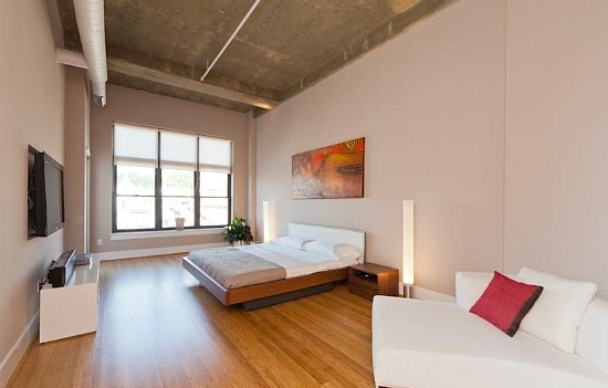 Friday Eye Candy: 3,200 Square-Foot Adams Morgan Loft: Figure 4