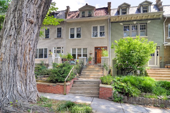 What $980K Buys You in the DC Area: Figure 1