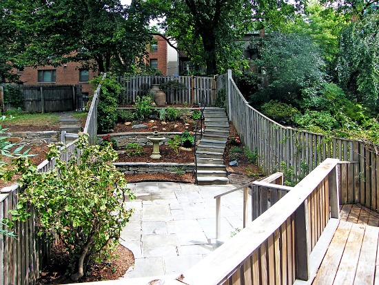 Price Cutter: Forest Hills Treehouse, Palisades Townhouse, Dupont Circle One-Bedroom: Figure 2