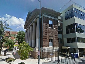 Possible Condo Conversion: Charter School Property For Sale