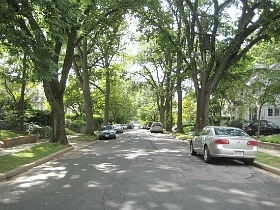 Chevy Chase DC: Not to Be Confused With the Other Chevy Chase