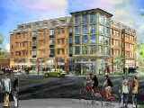 H Street Corridor Church to Become 49-Unit Condo Project