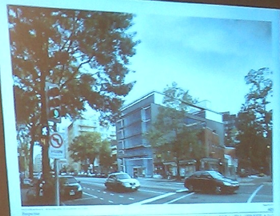 55-Unit Residential Project Planned For 14th Street: Figure 2